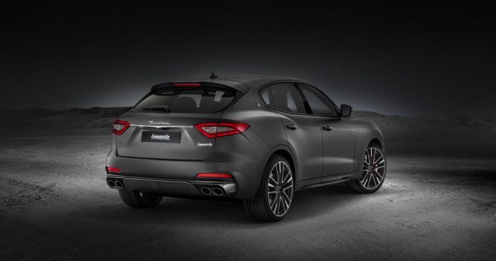 Maserati Levante Trofeo 4 700x368