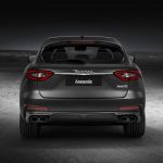 Maserati Levante Trofeo 5 150x150