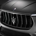 Maserati Levante Trofeo 7 150x150