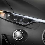 Maserati Levante Trofeo 9 150x150