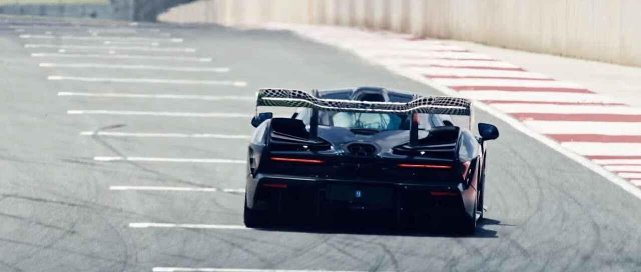 Todas las noticias de coches en un solo portal: Pruebas, fotos, vídeos, informes...