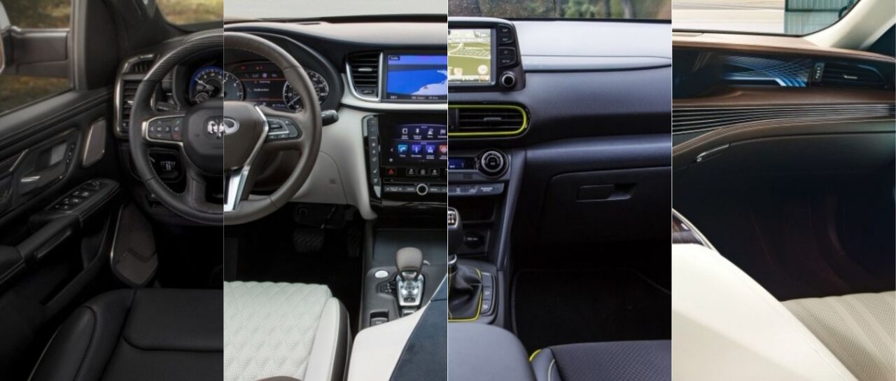 Todas las noticias de coches en un solo portal: Pruebas, fotos, vídeos, informes...