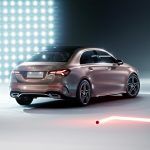 Mercedes Clase A L Berlina 11 150x150