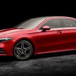 Mercedes Clase A L Berlina 3 150x150