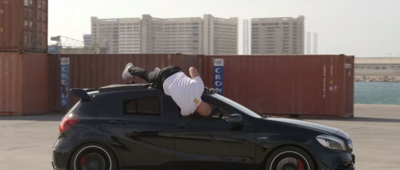 Todas las noticias de coches en un solo portal: Pruebas, fotos, vídeos, informes...