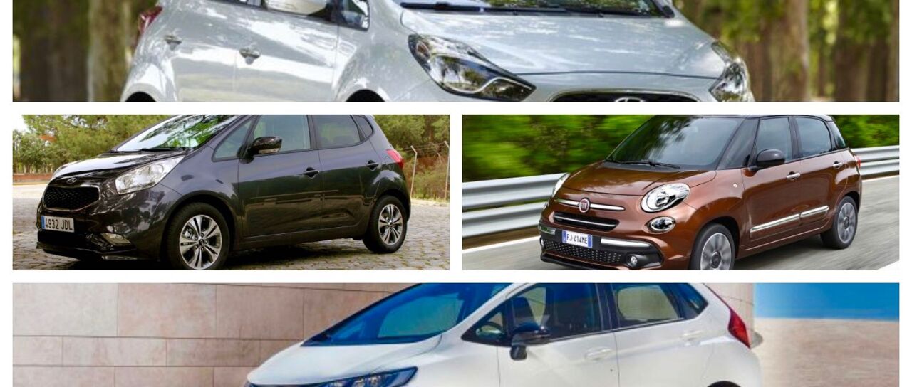 Todas las noticias de coches en un solo portal: Pruebas, fotos, vídeos, informes...