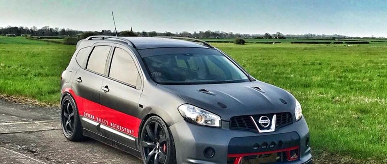 Todas las noticias de coches en un solo portal: Pruebas, fotos, vídeos, informes...