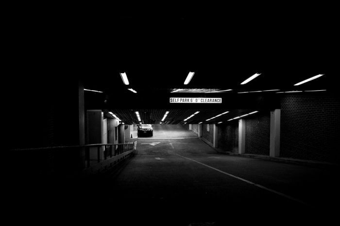 Parking Aparcamiento 1 700x466