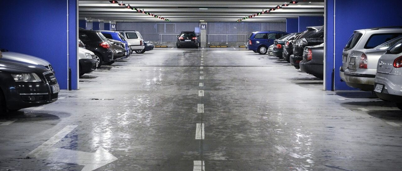 Todas las noticias de coches en un solo portal: Pruebas, fotos, vídeos, informes...