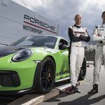 Porsche 911 Gt3 Rs Nurburgring 1 150x150