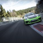 Porsche 911 Gt3 Rs Nurburgring 3 150x150