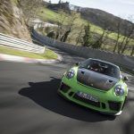Porsche 911 Gt3 Rs Nurburgring 4 150x150