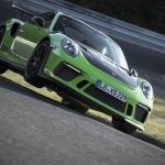 Porsche 911 Gt3 Rs Nurburgring 5 150x150