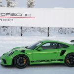 Porsche 911 Gt3 Rs Walter Rohrl 1 150x150