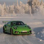 Porsche 911 Gt3 Rs Walter Rohrl 3 150x150