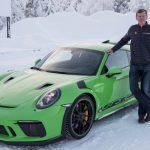 Porsche 911 Gt3 Rs Walter Rohrl 4 150x150