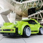 Porsche 911 Turbo Lego Real 1 150x150