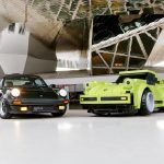 Porsche 911 Turbo Lego Real 2 150x150