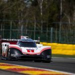 Porsche 919 Hybrid Spa 12 150x150