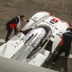 Porsche 919 Hybrid Spa 21 150x150