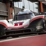 Porsche 919 Hybrid Spa 22 150x150