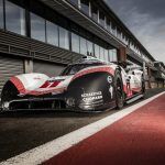 Porsche 919 Hybrid Spa 24 150x150