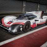 Porsche 919 Hybrid Spa 25 150x150