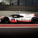 Porsche 919 Hybrid Spa 27 150x150