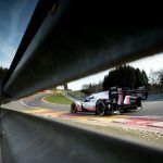 Porsche 919 Hybrid Spa 4 150x150