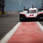 Porsche 919 Hybrid Spa 5 150x150