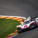 Porsche 919 Hybrid Spa 6 150x150