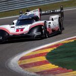 Porsche 919 Hybrid Spa 7 150x150