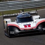 Porsche 919 Hybrid Spa 8 150x150