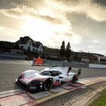 Porsche 919 Hybrid Spa 9 150x150