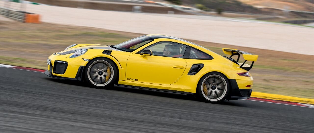 Todas las noticias de coches en un solo portal: Pruebas, fotos, vídeos, informes...