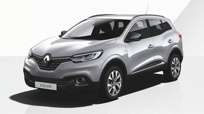 Renault Kadjar Limited, ¿el más interesante de la gama?