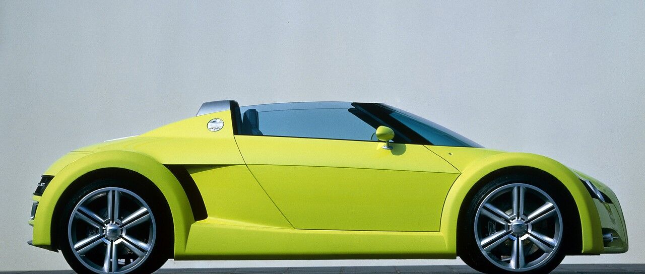 Todas las noticias de coches en un solo portal: Pruebas, fotos, vídeos, informes...