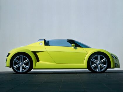 Los 10 prototipos más curiosos de la historia de SEAT