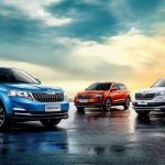 Skoda Kamiq 2018 1 150x150