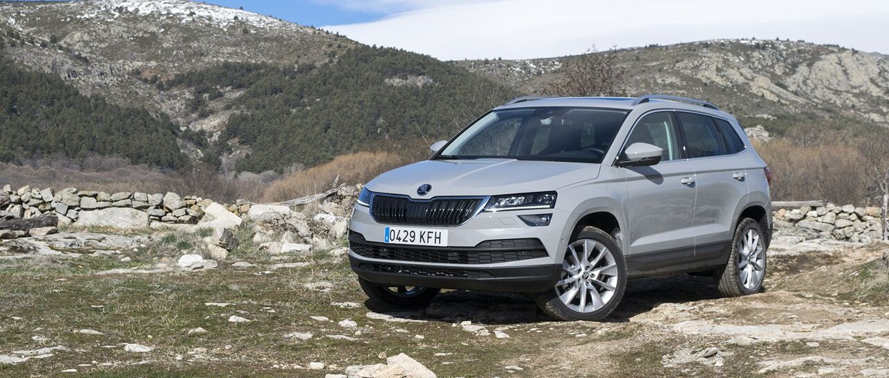 Todas las noticias de coches en un solo portal: Pruebas, fotos, vídeos, informes...