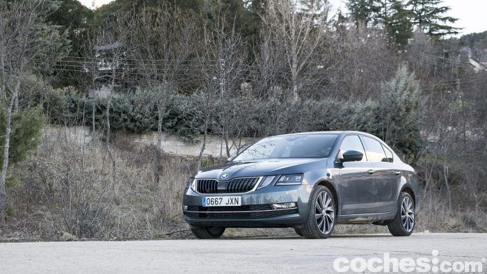 Skoda Octavia Prueba 34 700x394