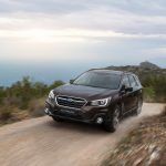 Subaru Outback Executive Plus S 1 150x150