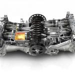 Subaru Outback Executive Plus S 102 150x150