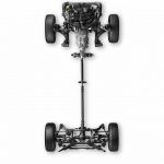 Subaru Outback Executive Plus S 105 150x150