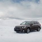 Subaru Outback Executive Plus S 11 150x150
