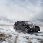 Subaru Outback Executive Plus S 12 150x150