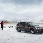 Subaru Outback Executive Plus S 13 150x150