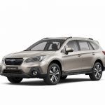 Subaru Outback Executive Plus S 14 150x150