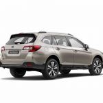 Subaru Outback Executive Plus S 15 150x150