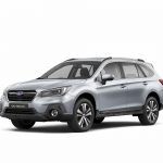 Subaru Outback Executive Plus S 16 150x150